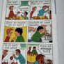 Vintage Folens Siamsa magazine 1984 English/Gaeilge Image 4
