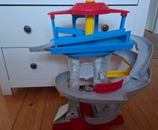 paw patrol tower