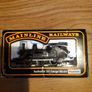 MAINLINE J72 Steam Locomotive Image 2