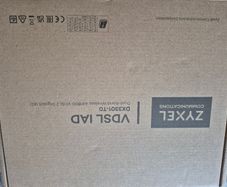 Zyxel Dx3301-to