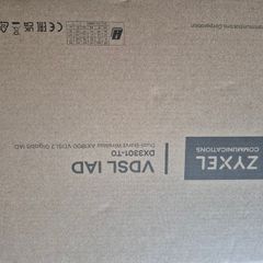 Zyxel Dx3301-to