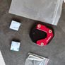 Honda Hornet 750 Side stand Foot Image 4
