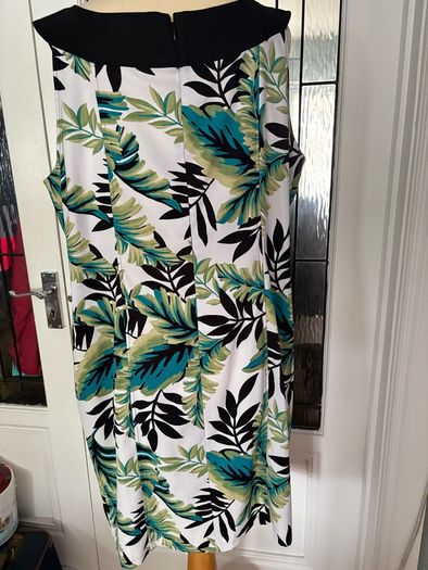 ladies dress