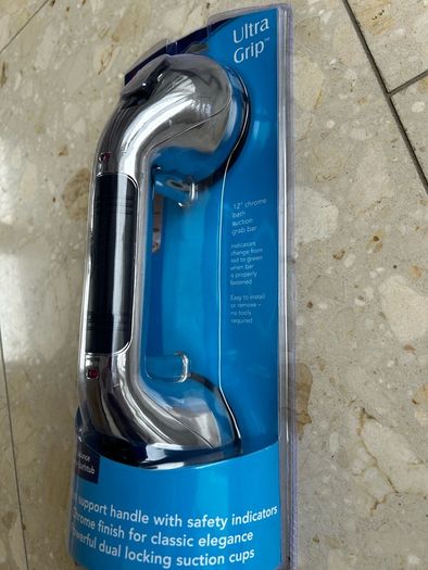 support handle