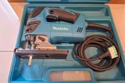 Makita 4350CT Jigsaw 240v