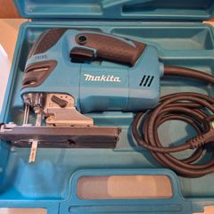 Makita 4350CT Jigsaw 240v