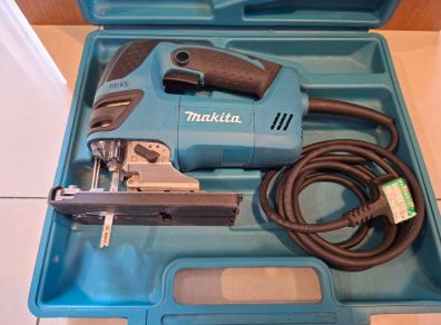 Makita 4350CT Jigsaw 240v