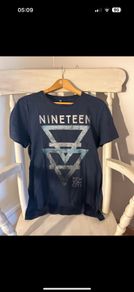 Tom Tailor T shirt