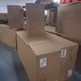 400kg of very clean cardboard Image 3