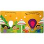 Set of 4 Hard Backed Board Books Image 5