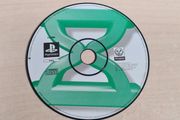 Ps1 Playstation One Rascal Disc Only