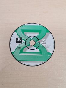 Ps1 Playstation One Rascal Disc Only