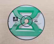 Ps1 Playstation One Rascal Disc Only