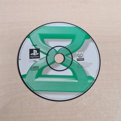 Ps1 Playstation One Rascal Disc Only