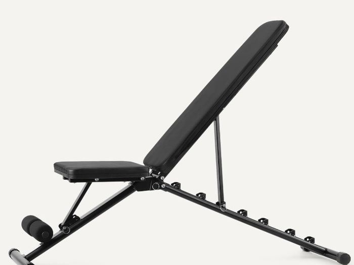 New Adjustable Weight Bench (Collect ASAP)
