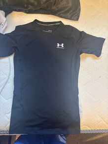 Under Armour Compression T-shirt