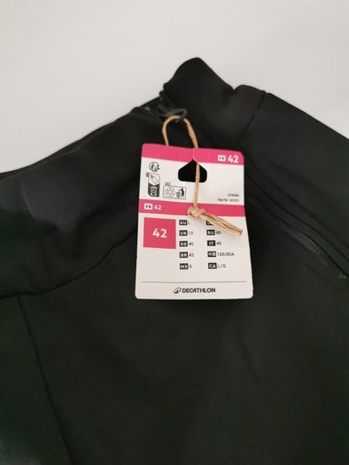 Ski trousers 2 pairs brand new 40 each