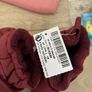 Warm dress socks and next pram boots Image 3