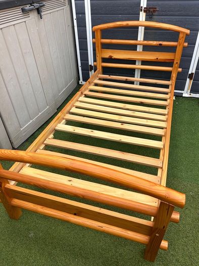 Various Single Bed Frames Available - Can Deliver
