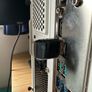 Gaming PC + 4K screen + Keyboard + Mouse Image 4