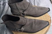 All Saints Boots size 37
