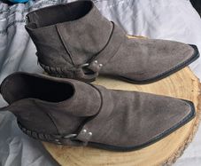 All Saints Boots size 37