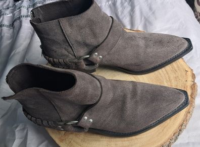 All Saints Boots size 37