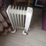 Dimplex electric heater Image 2