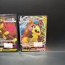Mega Lopunny Ex 115/094 | Morpeko Vmax 080/202 Pokemon Cards Image 3