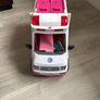 Barbie ambulance Image 5