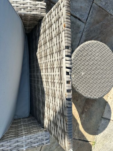 rattan
