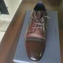 Bugatti  Leather Shoes Image 3
