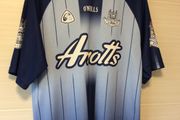 Dublin Jersey. Season 2004/2006. Official Oneills Dublin GAA Home Jersey. Authentic Original From 2004. Not A Modern Day Remake.