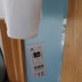 New Ladies Ivory top, brand new with tags. Image 3