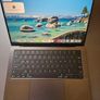 Macbook Pro 14 M5 24GB RAM 1TB SSD Space black Image 4