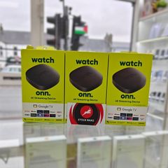 Onn 4K tv box