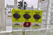 Onn 4K tv box