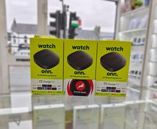 Onn 4K tv box