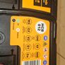 12v Halfords Car Battery Image 5