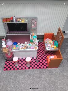 our generation cafe
