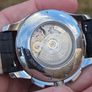 Hamilton Jazzmaster Automatic Chronograph Image 5