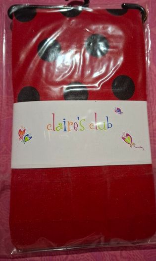 New Ladybird tights