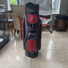 golf bag