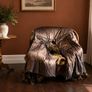 Brand new designer multifunctional down coat / blanket Image 2