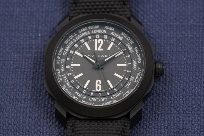 Hautology Watches WhatsApp Broadcast Group