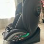 Child Car Seat Babyauto XPERTA Image 2