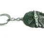 Star Wars die cast metal key chain Image 2