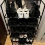 shoe rack ,D12,D15,D4 ( no price below) Image 5