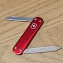 Vintage Victorinox Alox Pocket Pal 58mm Discontinued Collectable Swiss Army Knife Image 4