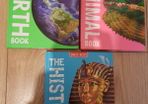 3 X Children's Nature Books